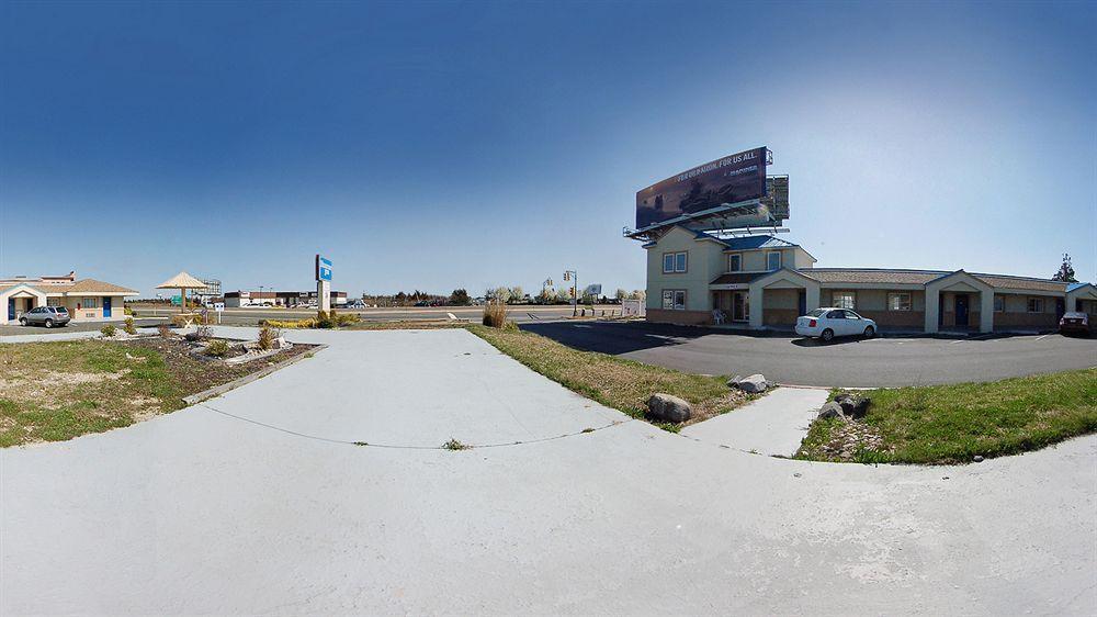Skyline Inn Atlantic City Exterior foto